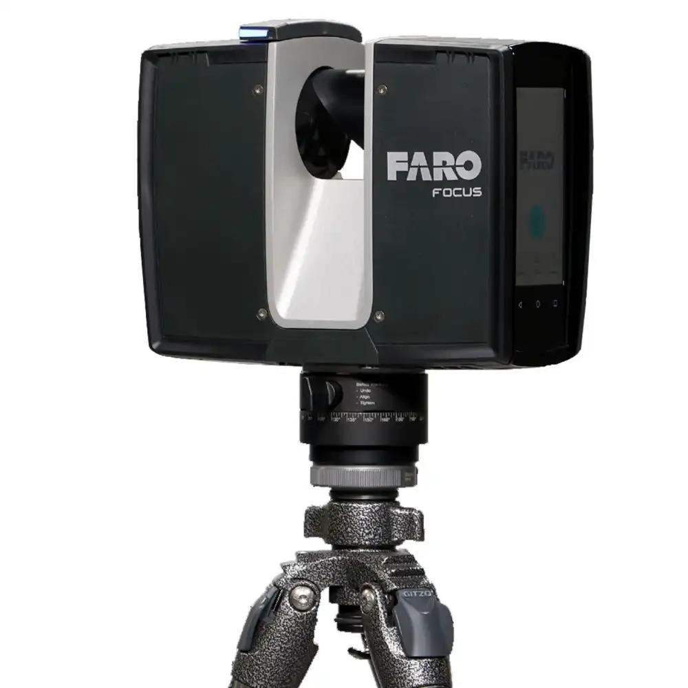 scanners FARO FOCUS PREMIUM