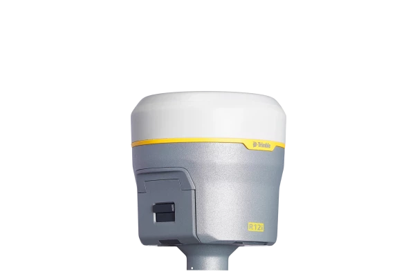 GEOMEST, GNSS , Trimble R12i